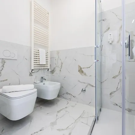 Lara's Appartamento Merano