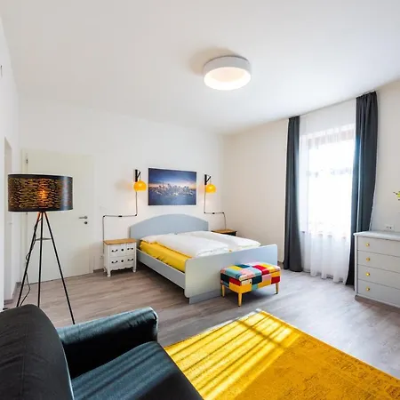 Appartamento Lara's Merano