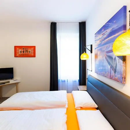 Lara's Apartment Merano