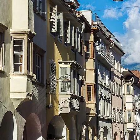 Appartamento Lara's *