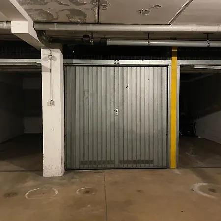 公寓 Lara's 梅拉诺