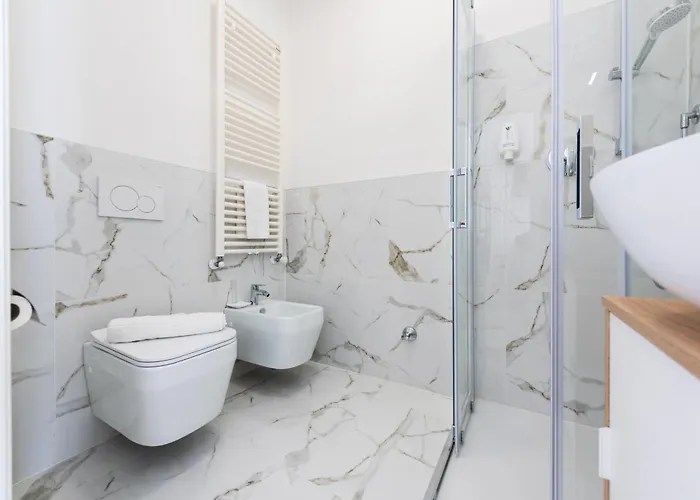 Lara's Apartman Merano