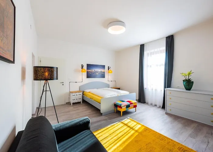 Apartman Lara's Merano
