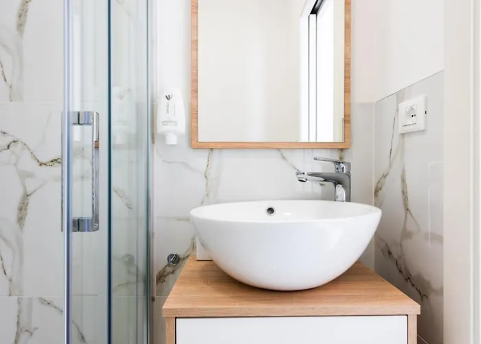 Lara's Apartman Merano