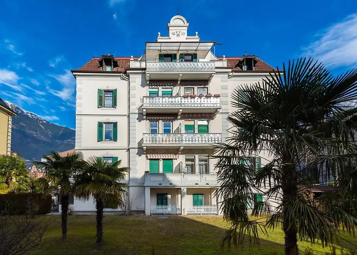 Apartman Lara's Merano