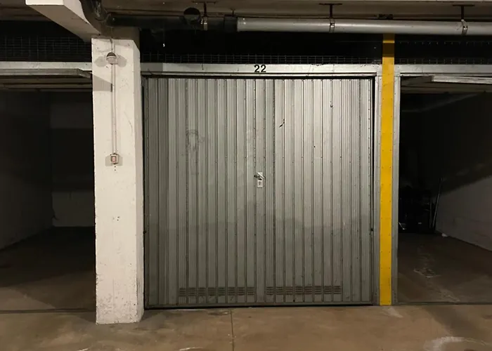 公寓 Lara's 梅拉诺